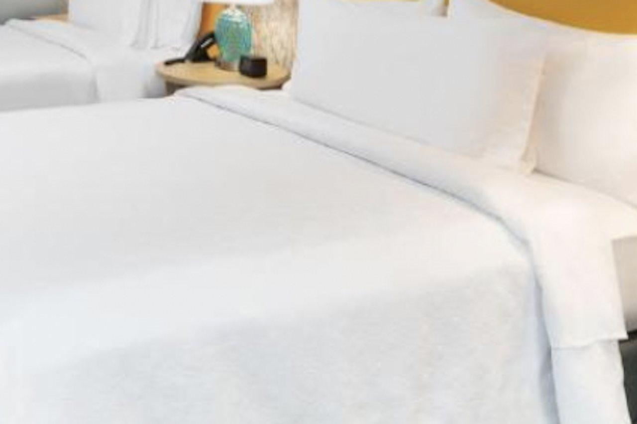 โฮม2 สวีท บาย ฮิลตัน บรันสวิก จอร์เจีย Hotel ภายนอก รูปภาพ
